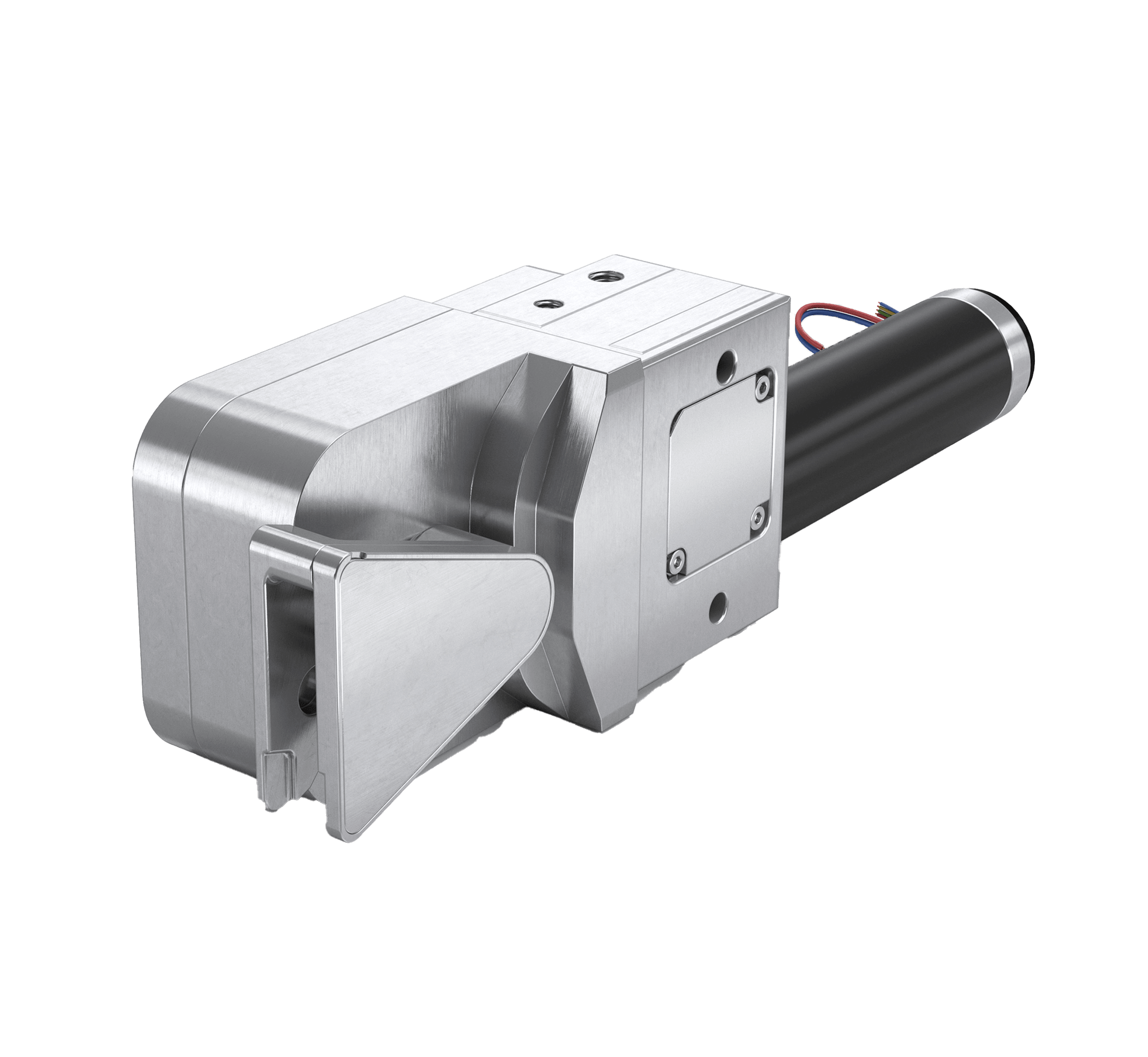 Benutzerdefinierte Antriebslösungen